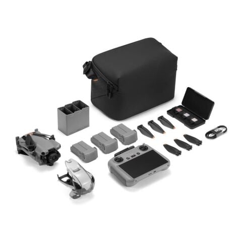 DJI Mini 5 Pro Fly More Combo (DJI RC2)