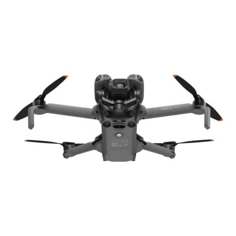 DJI Mini 5 Pro Fly More Combo (DJI RC2)