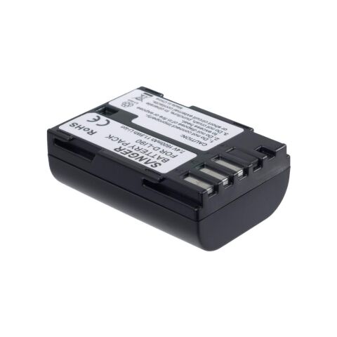 Sanger D-LI90 Pentax Fotoğraf Makinesi Batarya