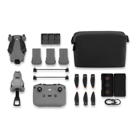 DJI Mini 5 Pro Fly More Combo (DJI RC-N3)