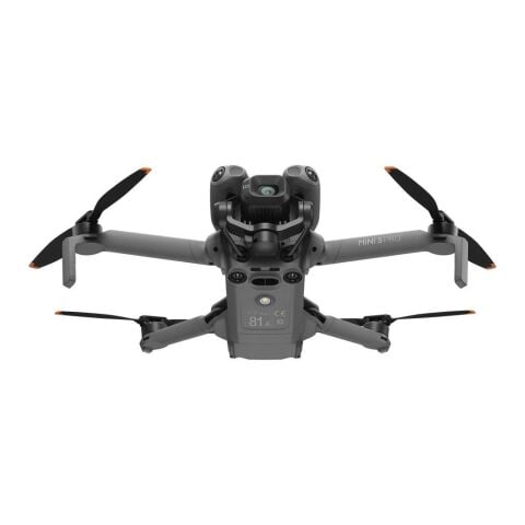 DJI Mini 5 Pro Fly More Combo (DJI RC-N3)