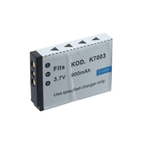 Sanger KLIC-7003 Kodak Fotoğraf Makinesi Batarya