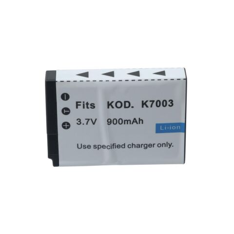 Sanger KLIC-7003 Kodak Fotoğraf Makinesi Batarya