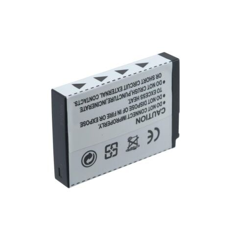 Sanger KLIC-7003 Kodak Fotoğraf Makinesi Batarya