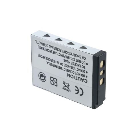 Sanger KLIC-7003 Kodak Fotoğraf Makinesi Batarya