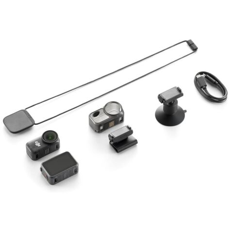 DJI Osmo Nano (128GB)