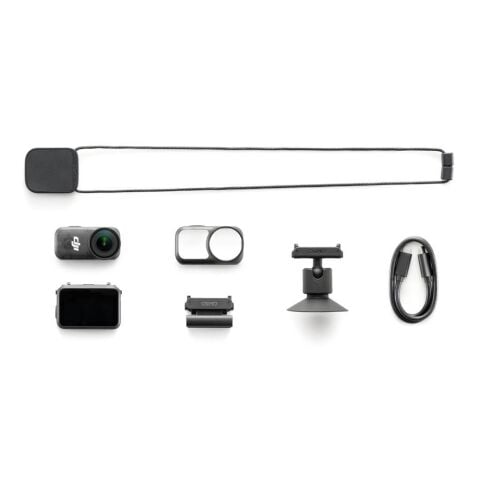 DJI Osmo Nano (128GB)