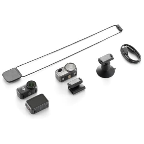 DJI Osmo Nano (64GB)