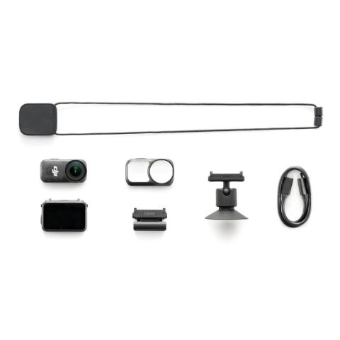 DJI Osmo Nano (64GB)