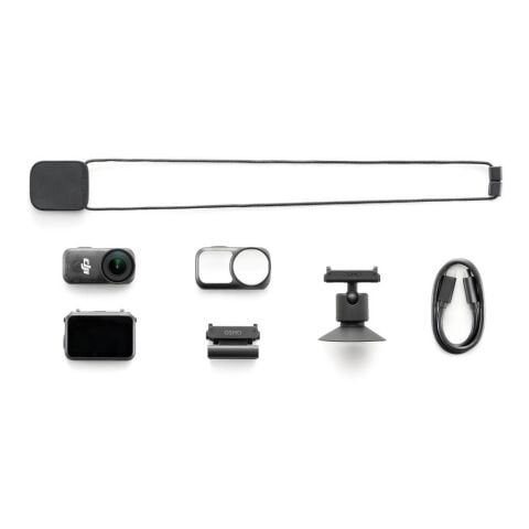 DJI Osmo Nano (64GB)