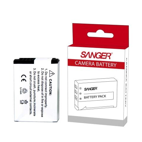 Sanger SLB-11A Samsung Fotoğraf Makinesi Batarya