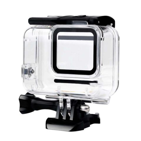 Gopro Hero 7 White İçin Su Geçirmez Housing