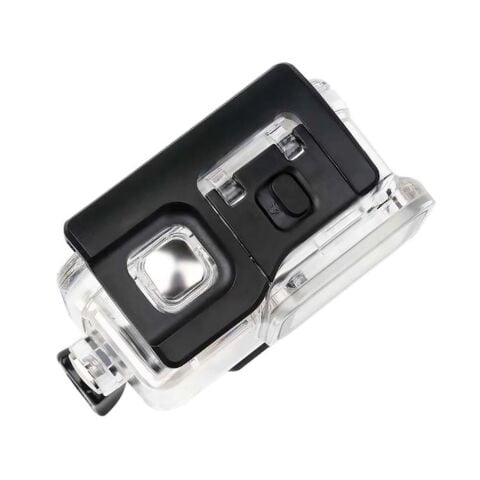 Gopro Hero 7 White İçin Su Geçirmez Housing