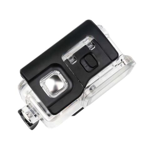 Gopro Hero 7 White İçin Su Geçirmez Housing