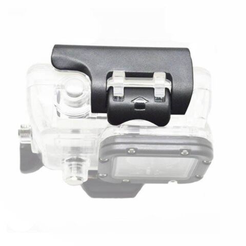 Gopro Dive Housing İçin Üst Kilit