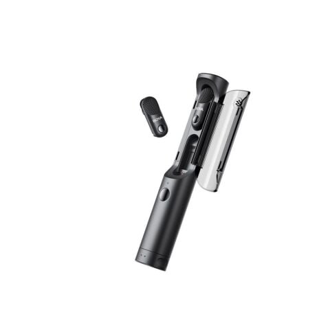 BOYA Magic Al-Powered Transformable Mini Wireless Mikrofon - SKU02