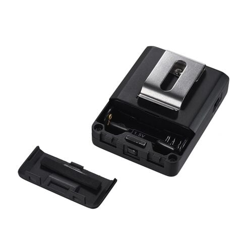 Boya BY-F8OD Çok Yönlü Akustik Vokal Yaka Mikrofon