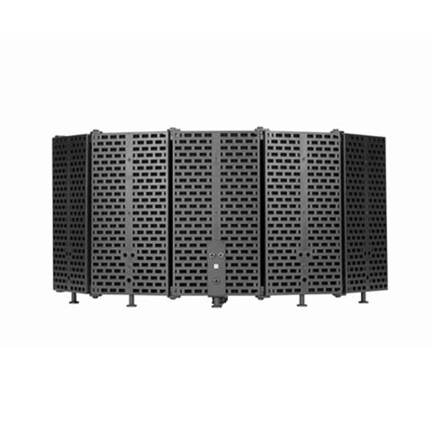 Boya BY-RF5P Katlanabilir  Mikrofon Akustik Kalkanı