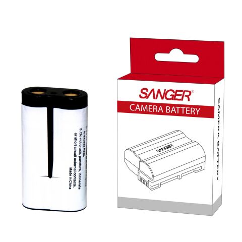 Sanger CR-V3 Kodak Fotoğraf Makinesi Batarya