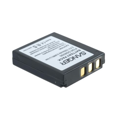 Sanger DS-8330 Premier Fotoğraf Makinesi Batarya