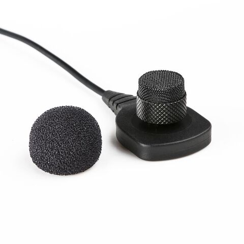 Boya BY-HLM1 Giyilebilir Yaka Mikrofonu