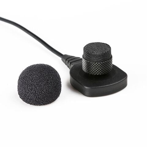 Boya BY-HLM1 Giyilebilir Yaka Mikrofonu