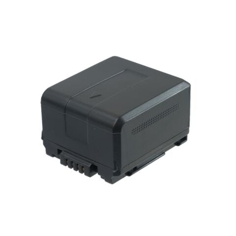Sanger VW-VBG130 Panasonic Kamera Batarya