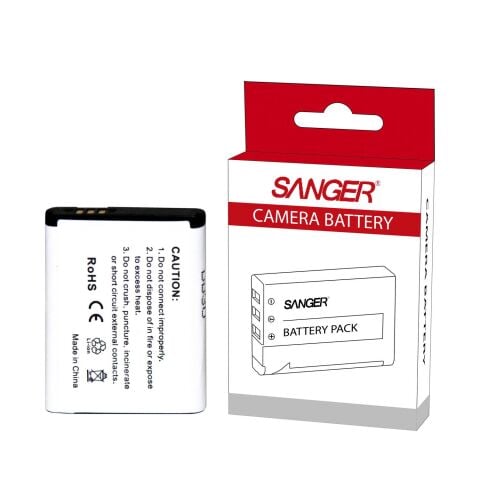 Sanger BP88B Samsung Fotoğraf Makinesi Batarya