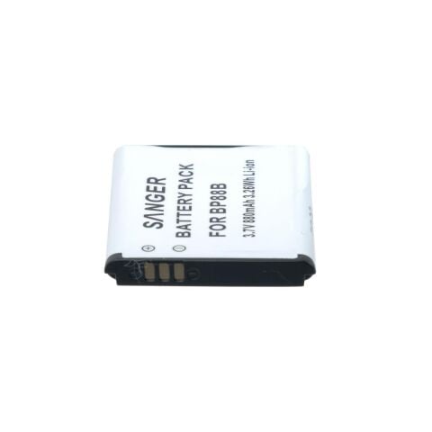 Sanger BP88B Samsung Fotoğraf Makinesi Batarya