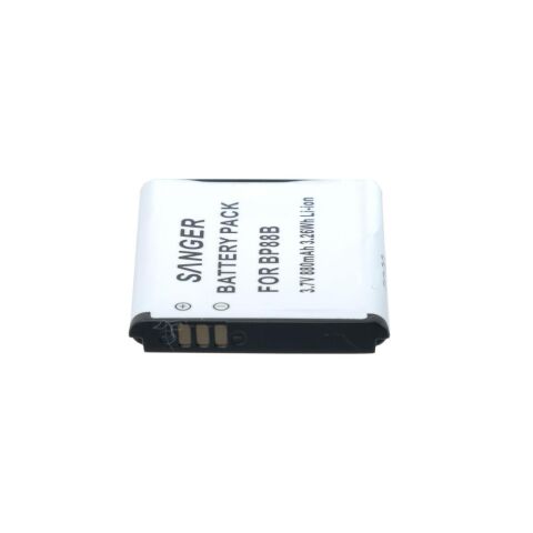 Sanger BP88B Samsung Fotoğraf Makinesi Batarya