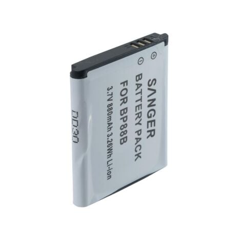 Sanger BP88B Samsung Fotoğraf Makinesi Batarya
