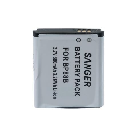 Sanger BP88B Samsung Fotoğraf Makinesi Batarya