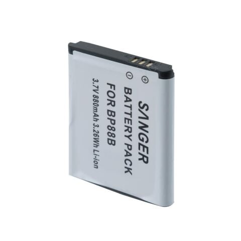 Sanger BP88B Samsung Fotoğraf Makinesi Batarya