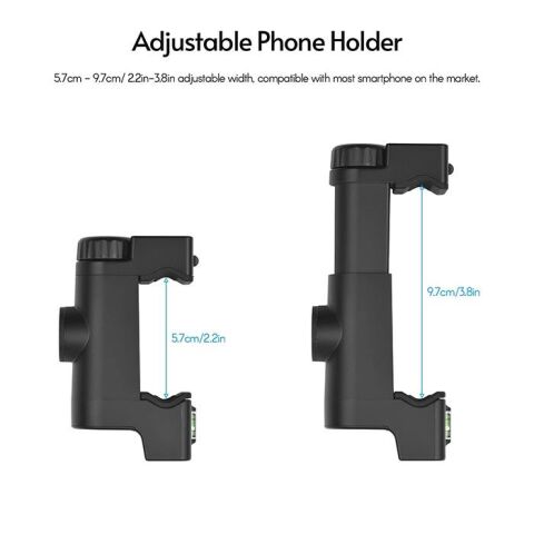 Boya BY-PSC3 Çok Amaçlı Telefon Tutacak