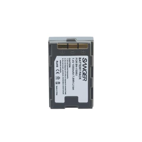 Sanger BN-V306 JVC Kamera Batarya