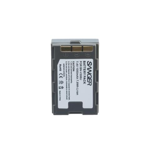 Sanger BN-V306 JVC Kamera Batarya