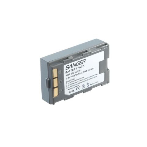 Sanger BN-V306 JVC Kamera Batarya