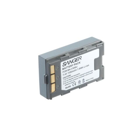 Sanger BN-V306 JVC Kamera Batarya