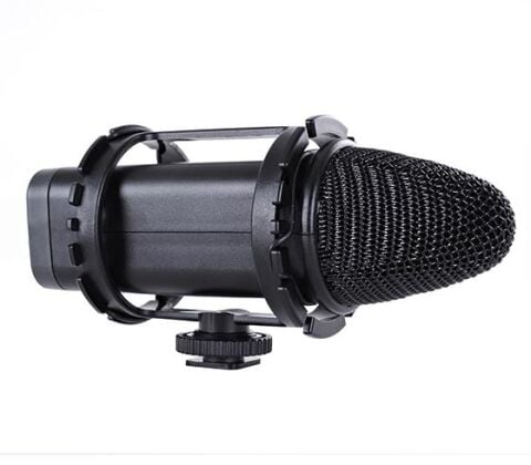 Boya BY-C03 Mikrofon İçin Sarsıntı Önleyici