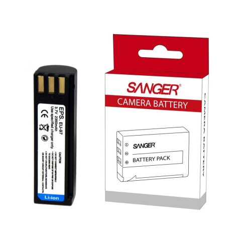 Sanger EU-97 Epson Uyumlu Batarya