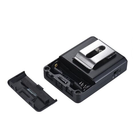 Boya BY-F8C Tek Yönlü Akustik Vokal Yaka Mikrofonu