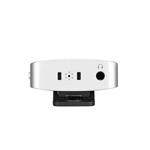 Boya BY-M1LV-D Kompakt Kablosuz Mikrofon Iphone