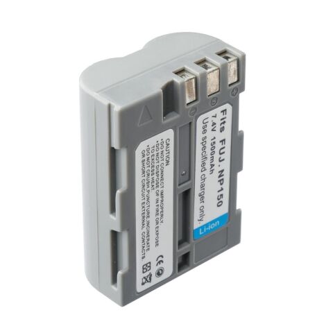 Sanger NP-150 Fujifilm Fotoğraf Makinesi Batarya