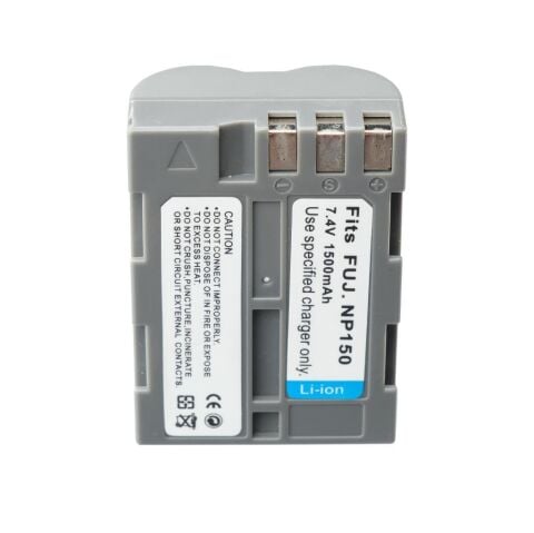 Sanger NP-150 Fujifilm Fotoğraf Makinesi Batarya