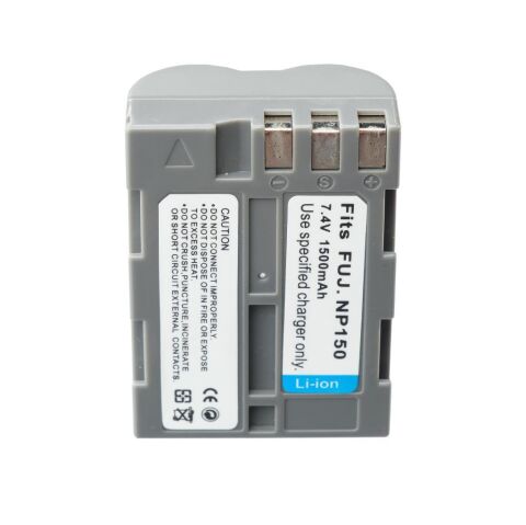 Sanger NP-150 Fujifilm Fotoğraf Makinesi Batarya