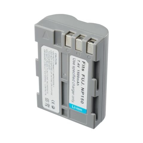 Sanger NP-150 Fujifilm Fotoğraf Makinesi Batarya