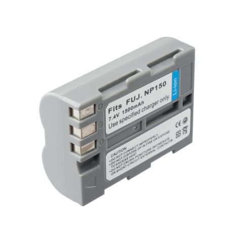 Sanger NP-150 Fujifilm Fotoğraf Makinesi Batarya