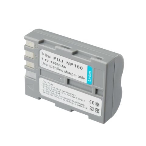 Sanger NP-150 Fujifilm Fotoğraf Makinesi Batarya