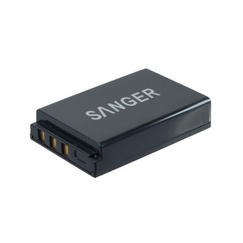 Sanger DB-L50 Sanyo Fotoğraf Makinesi Batarya