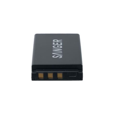 Sanger DB-L50 Sanyo Fotoğraf Makinesi Batarya